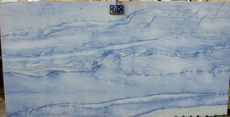 Гранит Азул Макаубас (Granite Azul Macaubas)