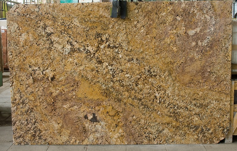 Гранит Голден Перса (Granite Golden Persa)