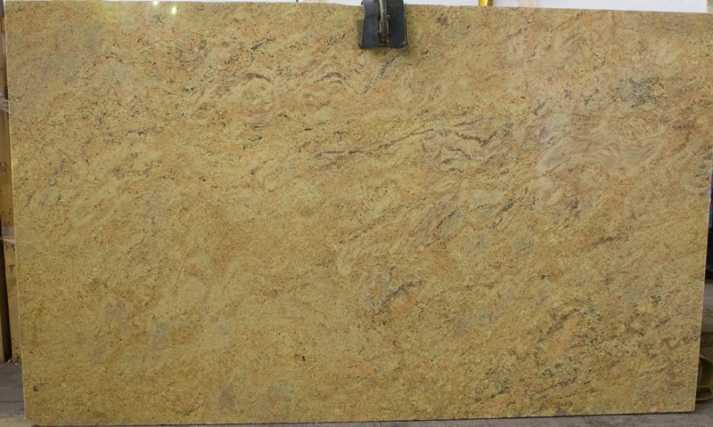 Гранит Кашмир Голд (Granite Kashmir Gold)
