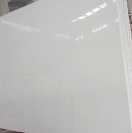 белый мрамор thassos marble slab