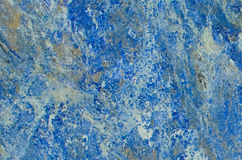 Гранит Содалит Блю (Sodalite Blue)