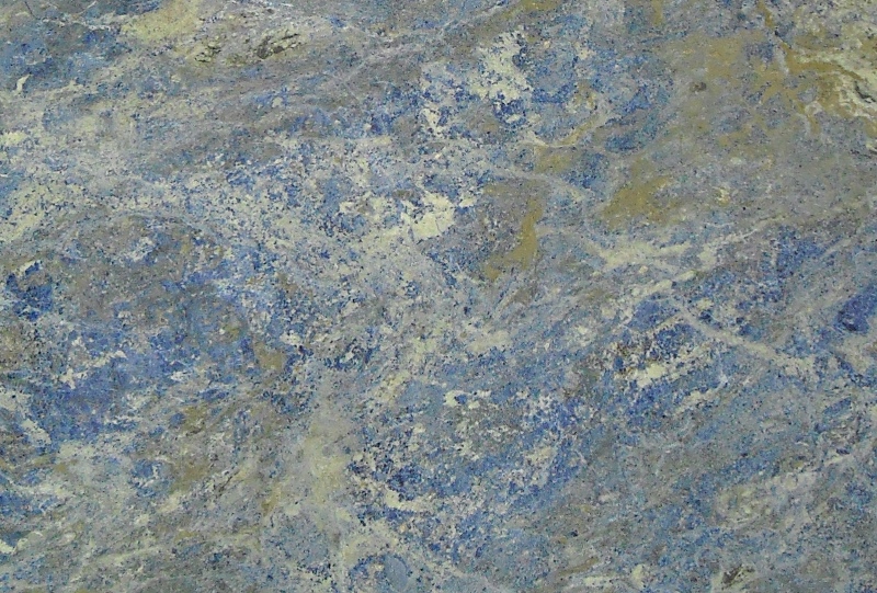 Гранит Содалит Блю (Sodalite Blue)