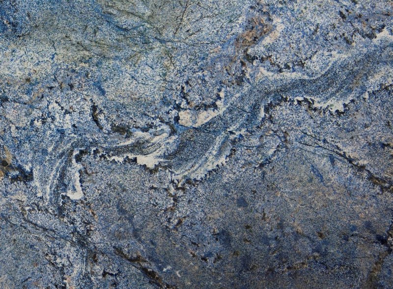 Гранит Азул Бахия (Granite Azul Bahia)
