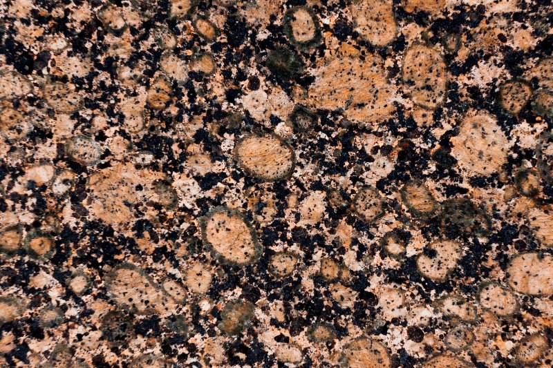 Гранит Балтик Браун (Granite Baltic Brown)