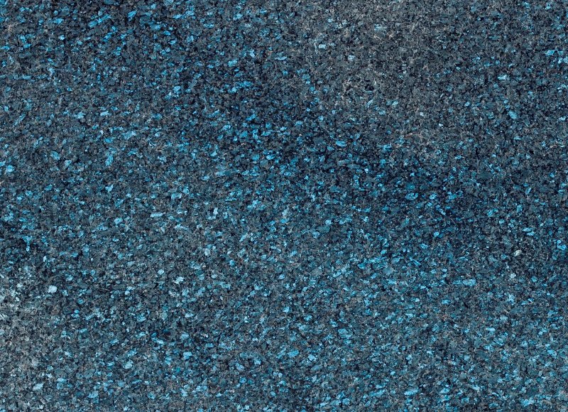 Гранит Блю Перл (Granite Blue Perl)