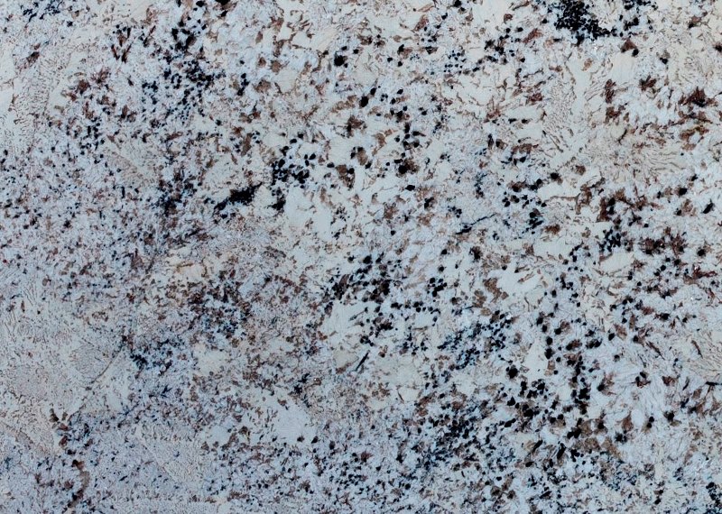 Гранит Деликато Сноу (Granite Delikato Snow)