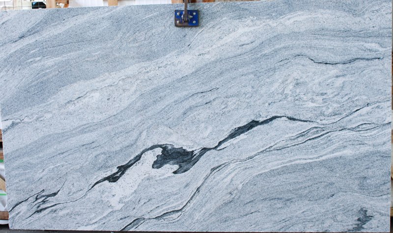 Гранит Висконт Вайт (Granite Viscont White)