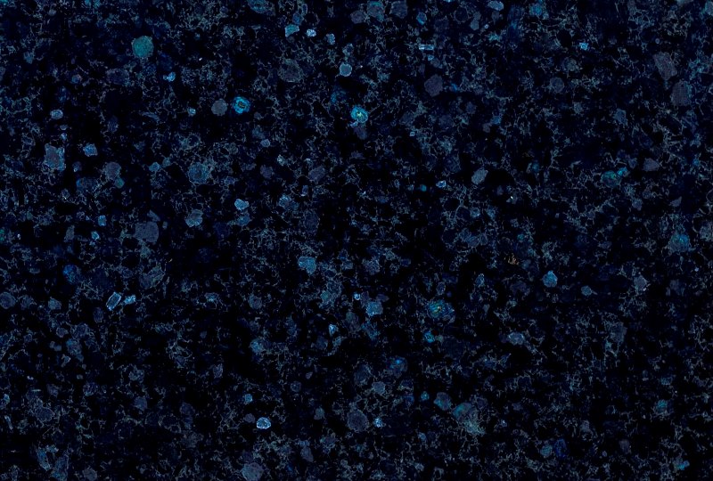 Гранит Волга Блю (Granite Volga Blue)