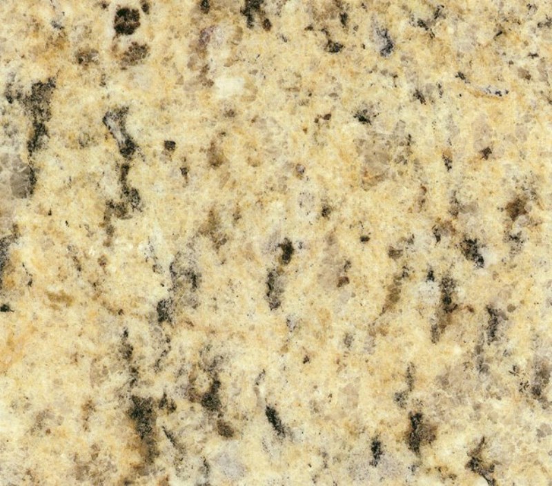 Гранит Джиало Топазио (Granite Giallo Topazio)