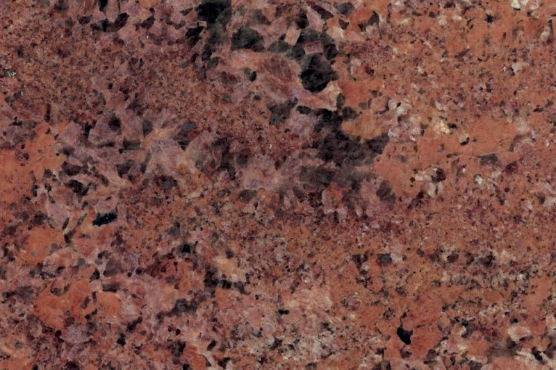 Гранит Джупарана Бордо (Granite Juparana Bordeaux)