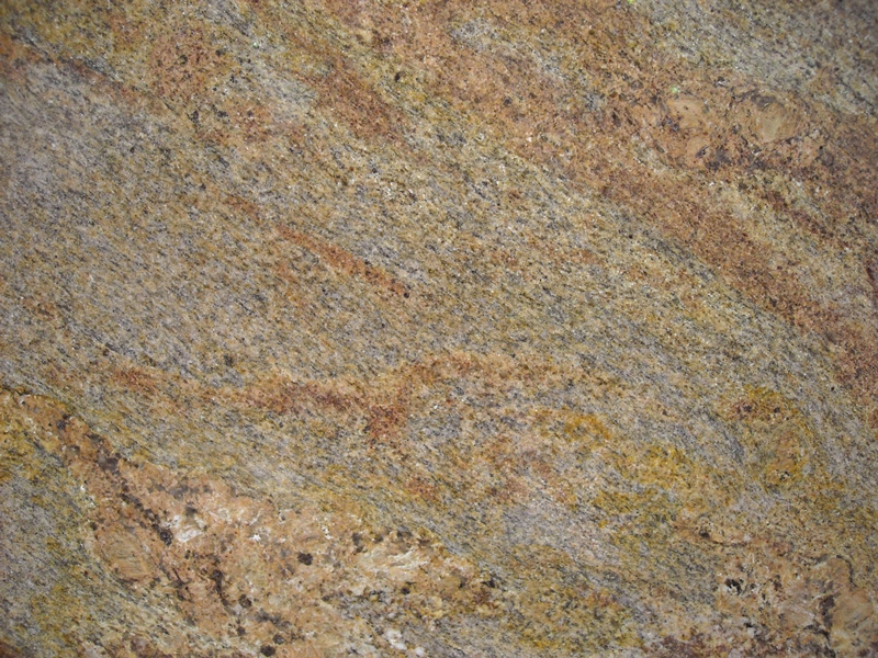 Гранит Голден Оак (Granite Golden Oak)