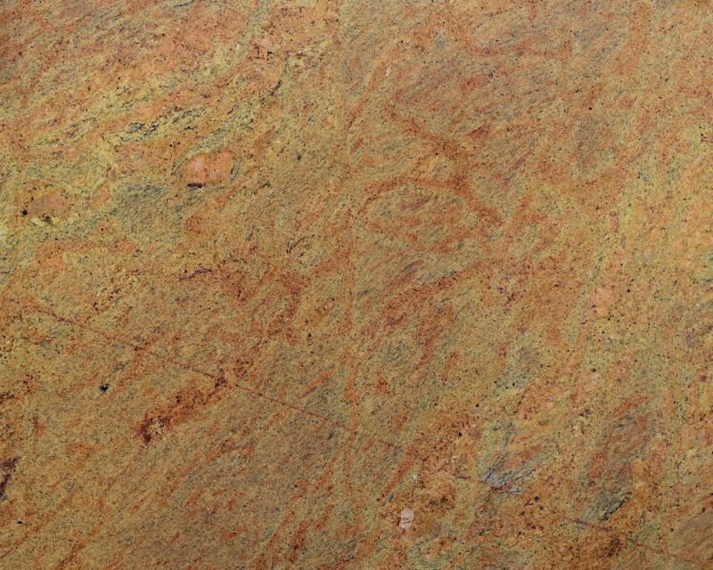 Гранит Кашмир Голд (Granite Kashmir Gold)