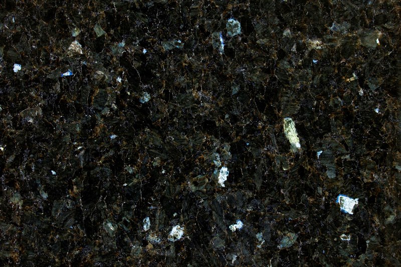 Гранит Эмеральд Перл (Granite Emerald Perl)