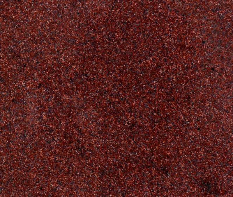 Гранит Нью Империал Ред (Granite New Imperial Red)
