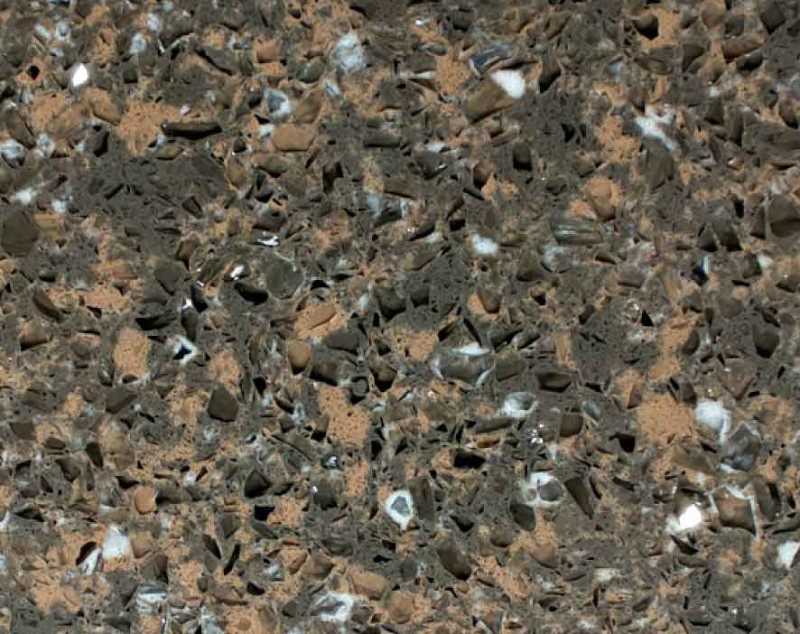 Кварцевый агломерат Still Stone Grey Granite