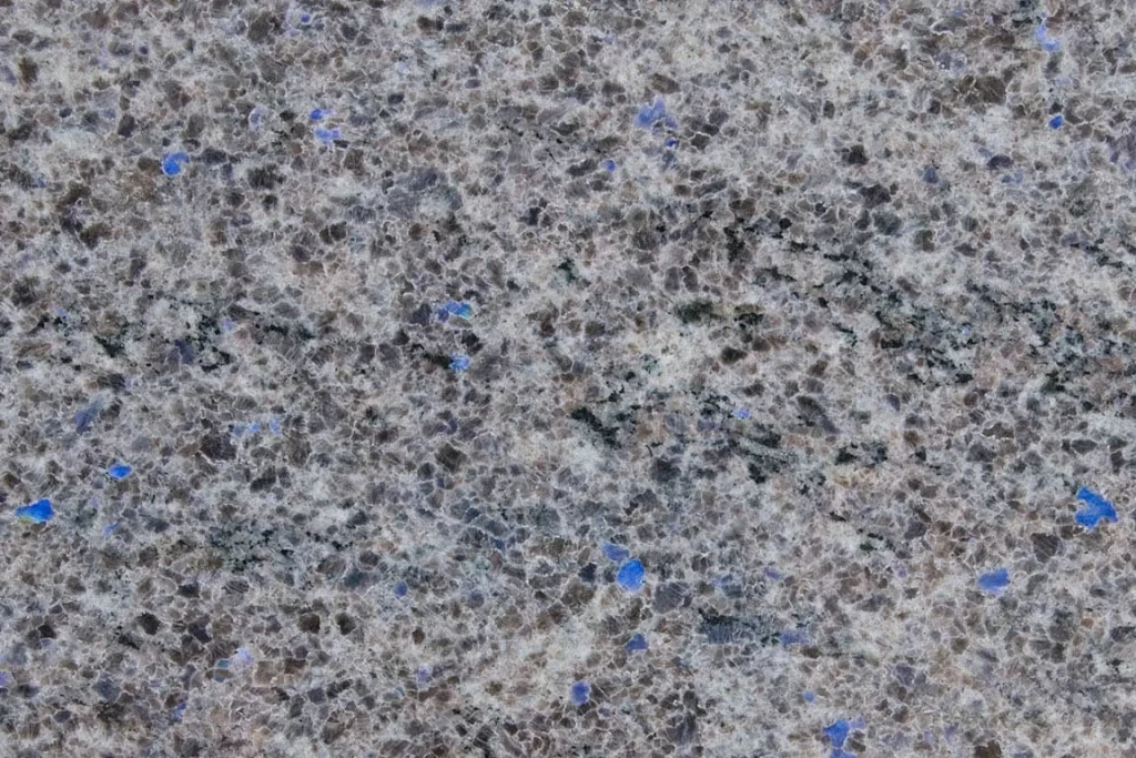 Гранит Блю Айс (Granite Blue Eyes)