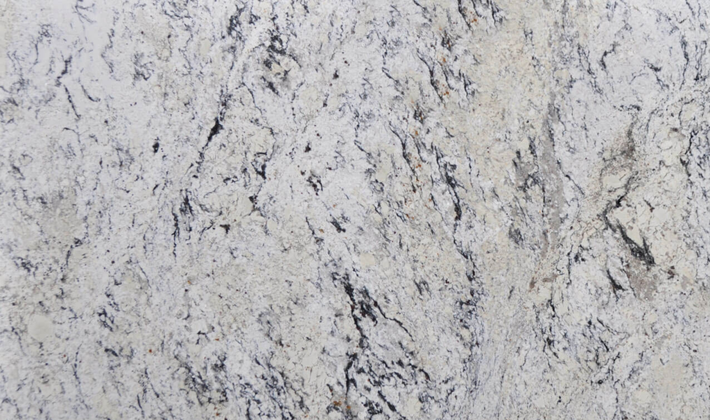 Гранит Деликато Вайт (Granite Delikato White)