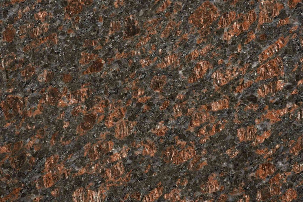 Гранит Тэн Браун (Tan Brown Granite)