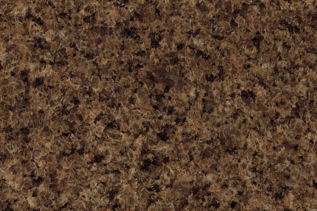 Гранит Тропик Браун (Granite Tropic Brown)